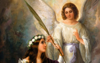 Santa Giulia, vergine e martire