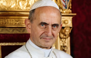 San Paolo VI, papa
