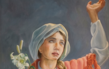 Santa Maria Goretti, vergine e martire