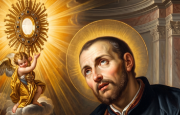 San Francesco Caracciolo, sacerdote