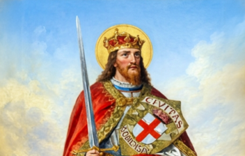 Sant’Enrico, imperatore