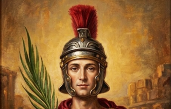 San Fabio, martire