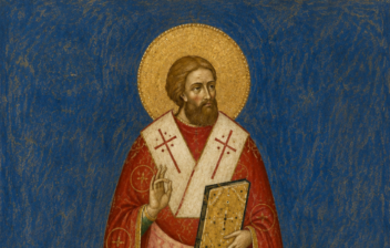 San Marcello, vescovo e martire