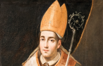 San Ludovico, vescovo