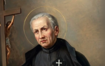 San Paolo della Croce, sacerdote